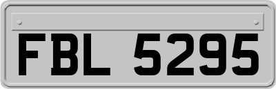FBL5295