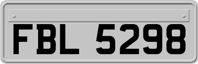 FBL5298