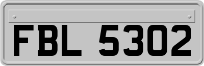 FBL5302