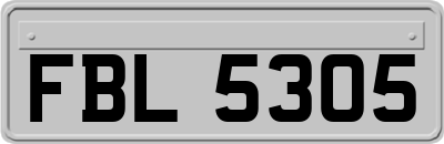 FBL5305