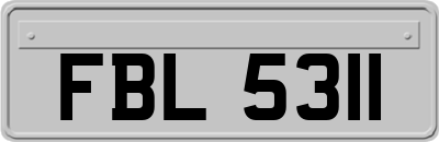 FBL5311