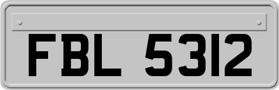 FBL5312