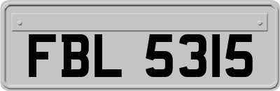 FBL5315