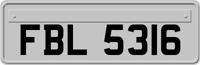 FBL5316