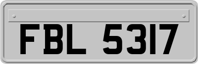FBL5317