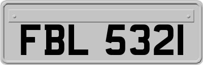 FBL5321