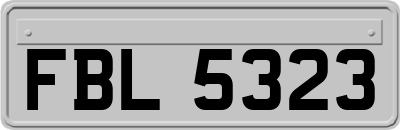 FBL5323