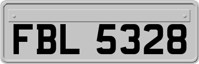 FBL5328