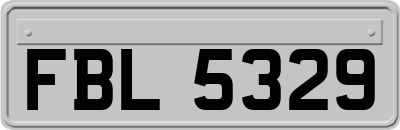 FBL5329