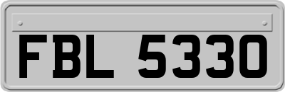 FBL5330