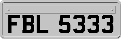 FBL5333