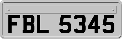 FBL5345