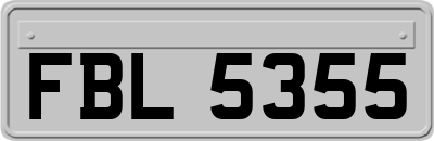 FBL5355