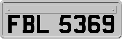 FBL5369