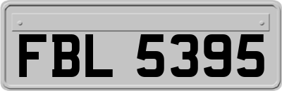 FBL5395
