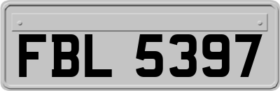 FBL5397