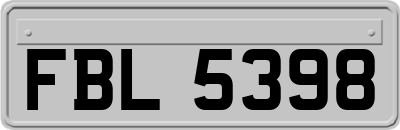 FBL5398