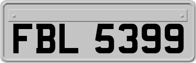 FBL5399