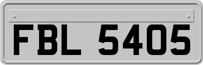 FBL5405