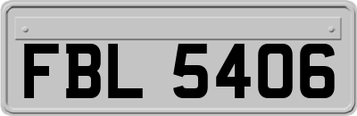 FBL5406