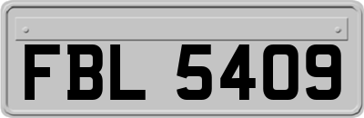 FBL5409
