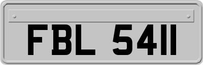 FBL5411