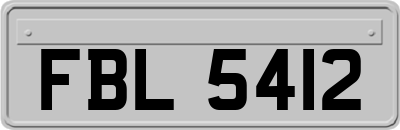 FBL5412