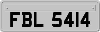 FBL5414
