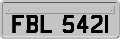 FBL5421