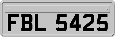 FBL5425