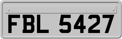 FBL5427