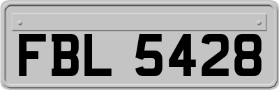 FBL5428