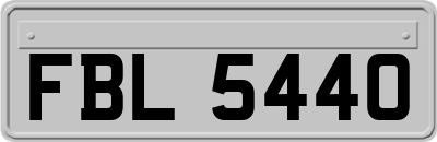 FBL5440