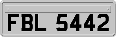 FBL5442