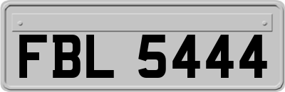 FBL5444