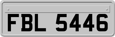 FBL5446