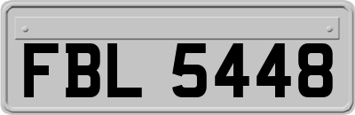 FBL5448