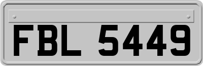 FBL5449
