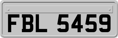 FBL5459