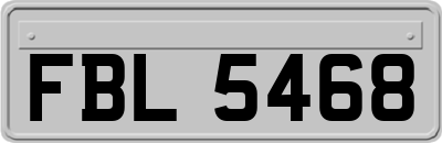 FBL5468