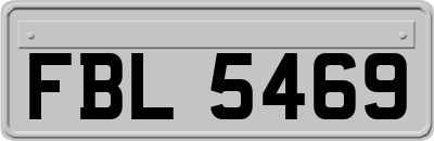 FBL5469