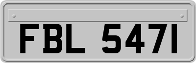 FBL5471
