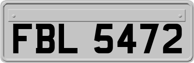 FBL5472
