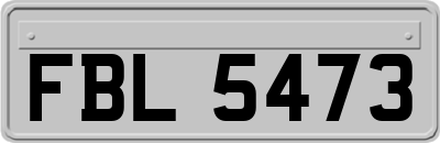 FBL5473
