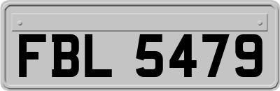 FBL5479