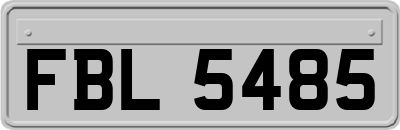 FBL5485