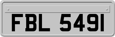FBL5491