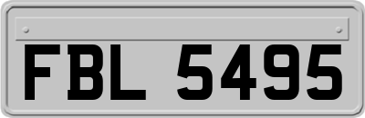 FBL5495