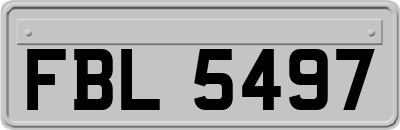 FBL5497