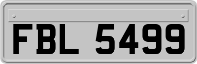 FBL5499